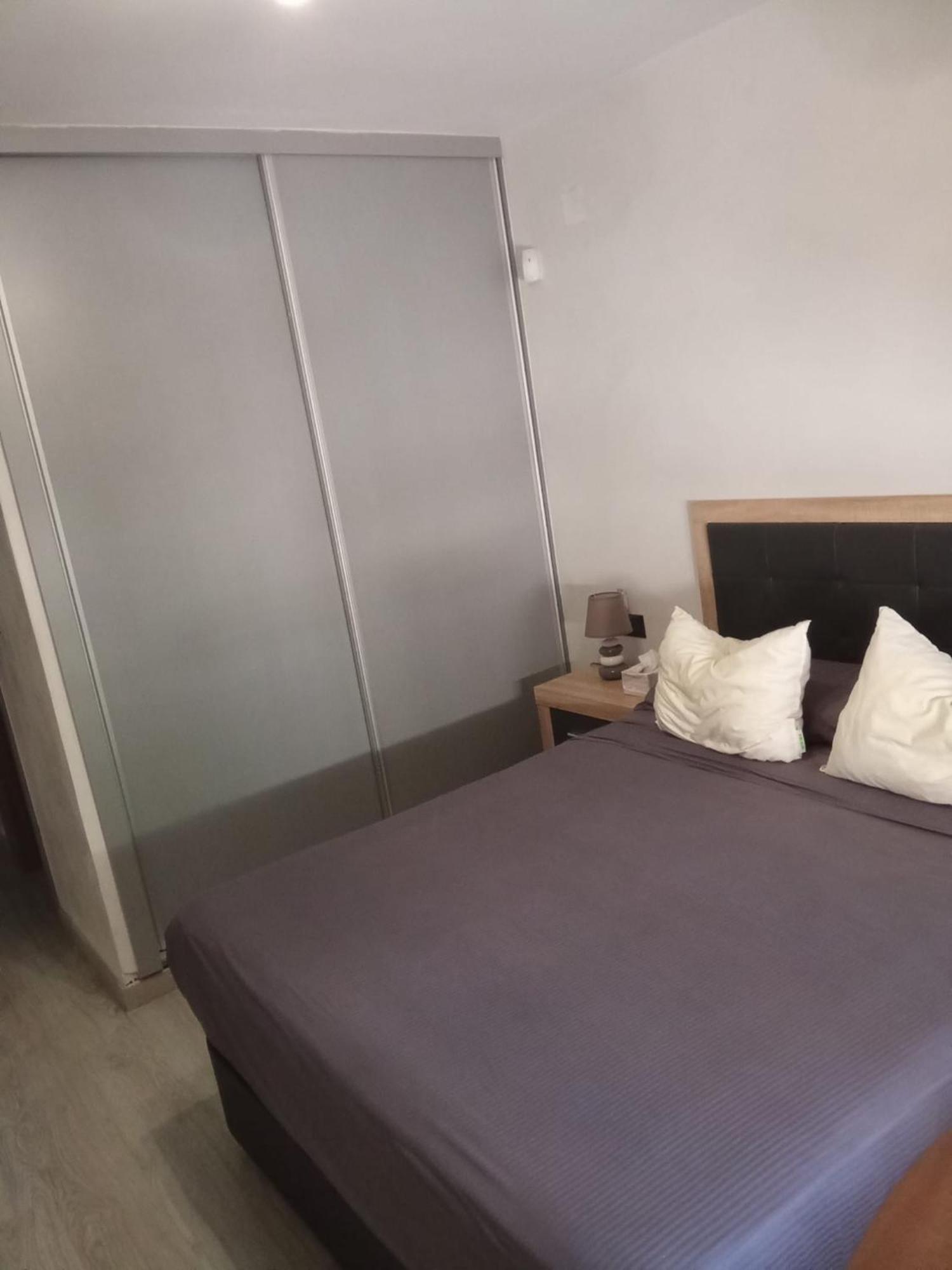 Apartament Apartamento La Bella Marbella
