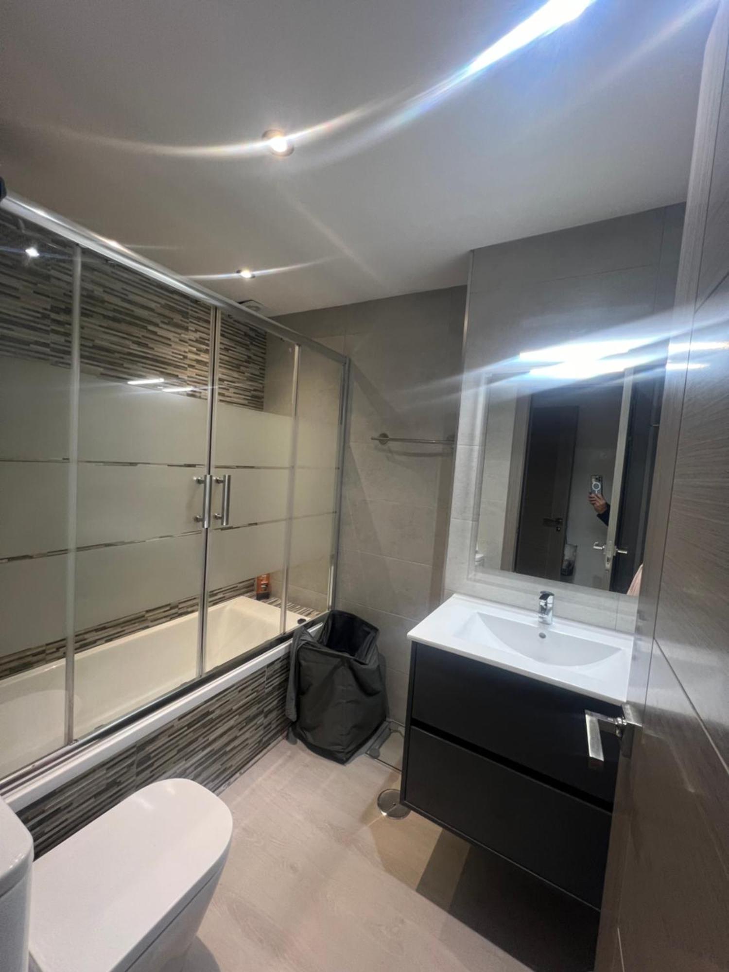 Apartament Apartamento La Bella