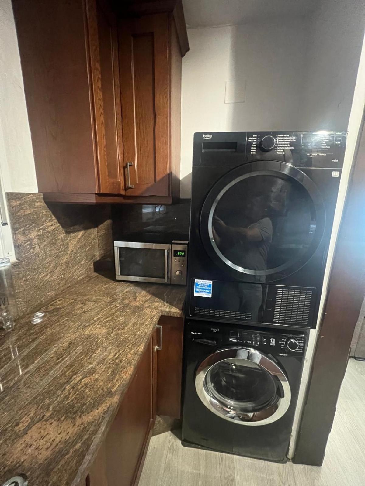 Apartament Apartamento La Bella Marbella
