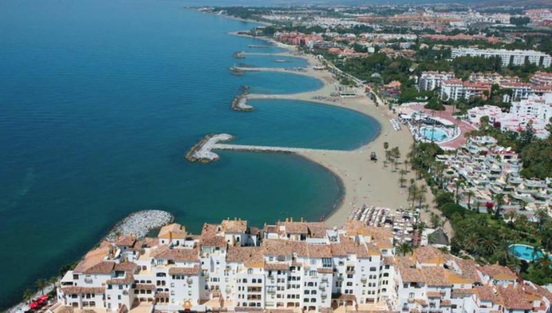 Apartament Apartamento La Bella *