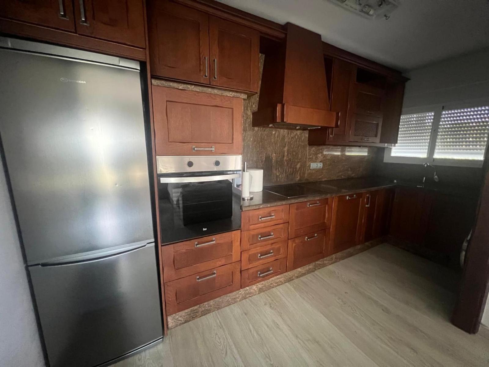 Apartamento La Bella Apartament *