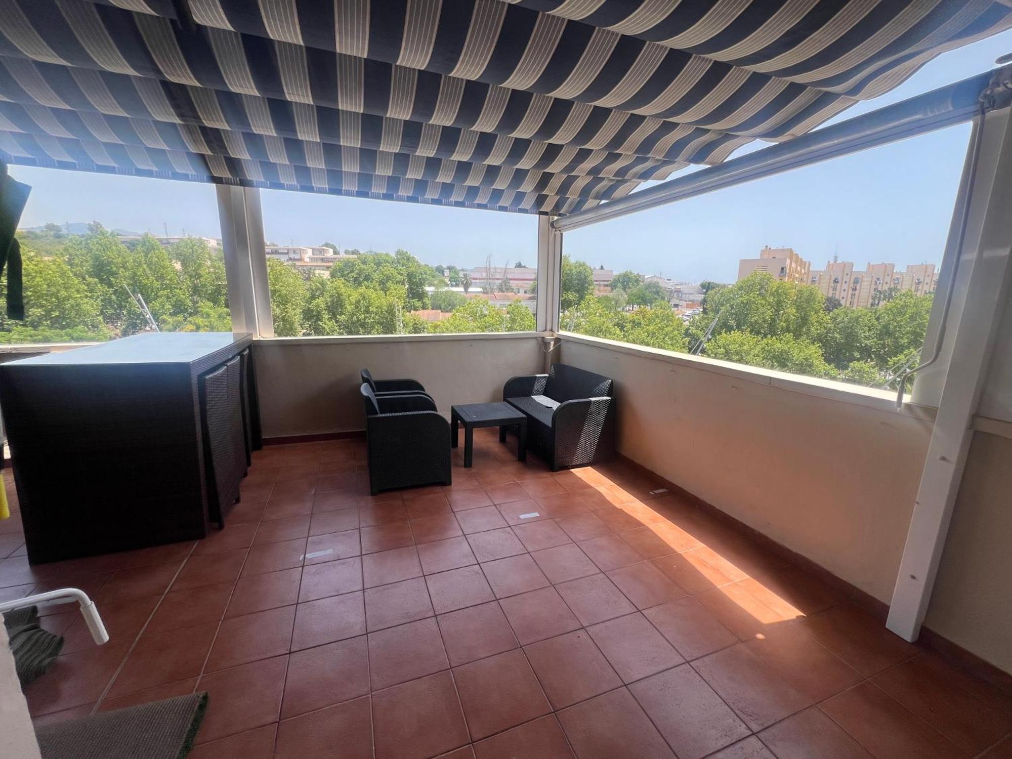 Apartamento La Bella Apartament Marbella